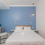Beautiful Studio On 2Nd Floor