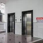 Enn Lovely 1Bedroom Apartment G3