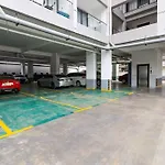 Enn Lovely 1Bedroom Apartment G3
