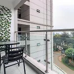 Enn Lovely 1Bedroom Apartment G3