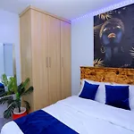 Nonpariel Suites Supaboma Apartments Embakasi