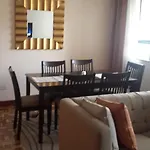 Daphton Apartments