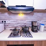 Golden Horizon Apartments In Kileleshwa