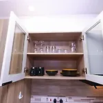 Golden Horizon Apartments In Kileleshwa