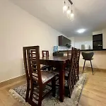 Executive 3-Bed Apartment In Kitusuru Nairobi