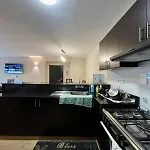 Executive 3-Bed Apartment In Kitusuru Nairobi