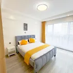 Beulah Homes - Kileleshwa