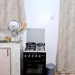 Kasarani Sunton - Hunters Executive Studio Accomodation By Elle Homes