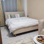 Cozy Studio In Kilimani Near Yaya Center