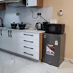 Cozy Studio In Kilimani Near Yaya Center