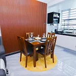 Executive 1 Bedroom Apartment In Nairobi Opposite 24Hr Mall!