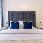 Studio Apartment Kilimani