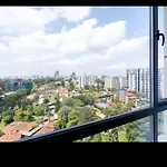 Apartment In Kilimani