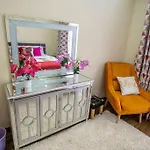 3 Bedrooms Apartment In Yaya Kilimani Nairobi