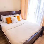 3 Bedrooms Apartment In Yaya Kilimani Nairobi