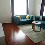Marion Apartments