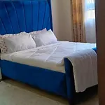 3 Bedroom Furnished Apartment In Athi River Pridelands Greatwall Gardens Phase 4