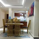 3 Bedroom Furnished Apartment In Athi River Pridelands Greatwall Gardens Phase 4