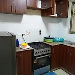 3 Bedroom Furnished Apartment In Athi River Pridelands Greatwall Gardens Phase 4