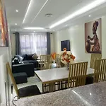 3 Bedroom Furnished Apartment In Athi River Pridelands Greatwall Gardens Phase 4