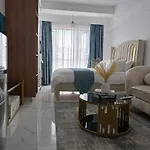 Charming Studio In Kilimani