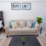 Kilimani Stars Bnb Apartments