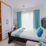 Kilimani Stars Bnb Apartments
