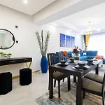 Leshwa House
