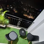 Elegant Luxurious Homes With Unbeatable City Views