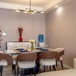 Sunset Skyline Alba By Yourhost, 1 Bedroom, Nairobi