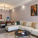 Sunset Skyline Alba By Yourhost, 1 Bedroom, Nairobi