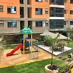 Cosy Studio Apartment Kileleshwa