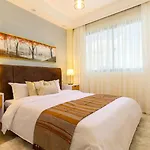 Celestial Two Bedroom Apartment In Kileleshwa