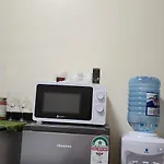 Delly Home Small Studio
