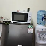 Delly Home Small Studio