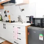 Smart Home Apartments, Kilimani