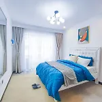 Staroot Residency Wood Avenue Kilimani