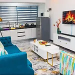 Staroot Residency Wood Avenue Kilimani