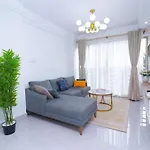 Kilimani Apartment