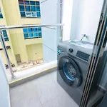 Kilimani Apartment