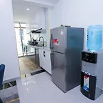 Kilimani Apartment