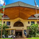 Thika Greens Golf Resort
