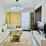 Hamdi Gurey Apartments
