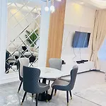 Luxe 1 Bed, Royal Oak Residency Ole Dume Road Lavington