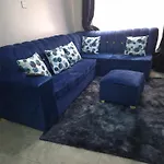 Dolly Apartments