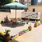 2 Bedroom Penthouse Kilimani