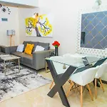 2 Bedroom Penthouse Kilimani