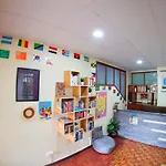 Nairobi Backpackers Hostel