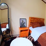 Nairobi Backpackers Hostel