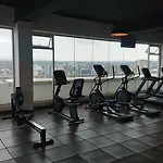 Luxury Skynest With Gym And Pool In Westlands